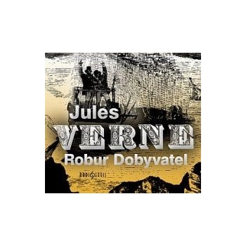 Robur Dobyvatel