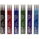 Pilot 2067 Frixion 0,7 mm fialová