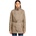 G-STAR Палто G-Star Short trench coat - Brown (Taupe Gray)