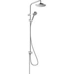 Hansgrohe Vernis Blend - Душ комплект Showerpipe 200 Reno, хром 26272000 (26272000)