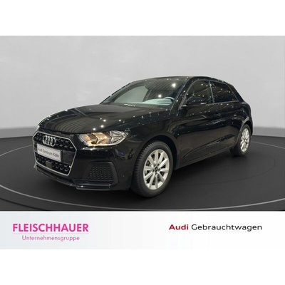 Audi A1 Sportback Advanced 25 TFSI 70 kW