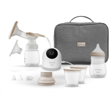 Concept OM4000 KIDO a Ohřívač lahví Concept OL4000 KIDO