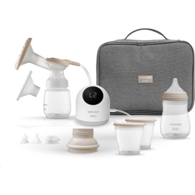 Concept OM4000 KIDO a Ohřívač lahví Concept OL4000 KIDO – Zboží Dáma