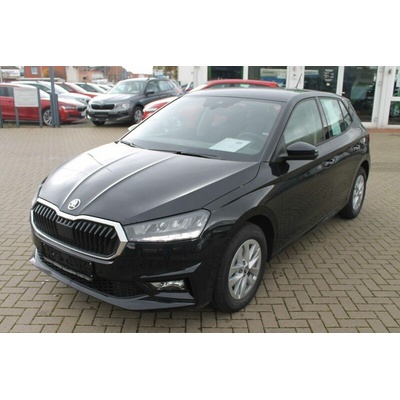 Skoda Fabia 1.0 TSI DSG 85 kW