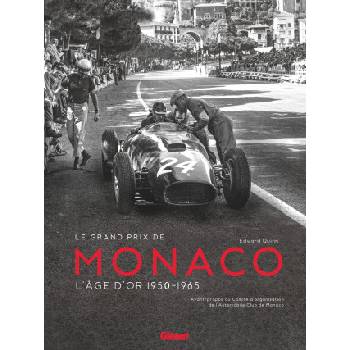 Grand prix de Monaco | Edward Quinn
