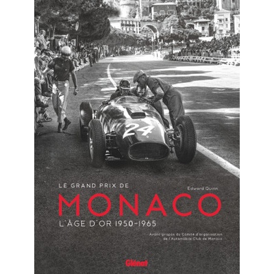 Grand prix de Monaco | Edward Quinn