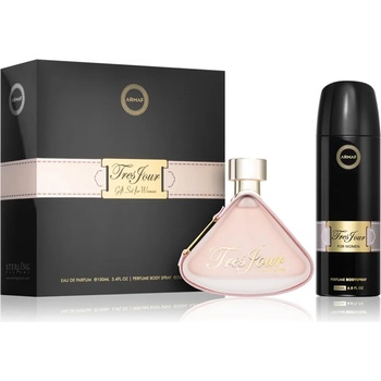 Image 1 of Armaf Tres Jour Подаръчен комплект за Жени