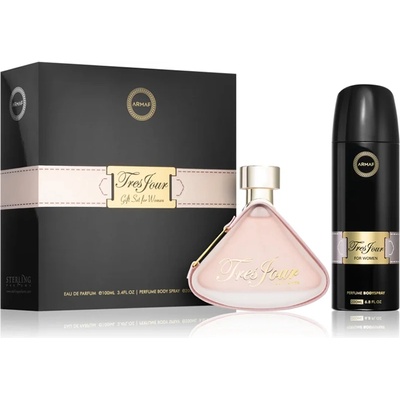 Armaf Tres Jour Подаръчен комплект за Жени