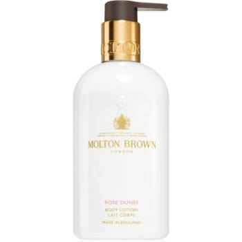 Molton Brown Rose Dunes Body Lotion подхранващ хидратиращ лосион за тяло 300ml