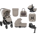 KikkaBoo Platinum Goya 5 in 1