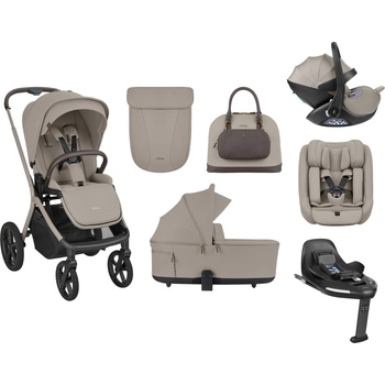 KikkaBoo Platinum Goya 5 in 1