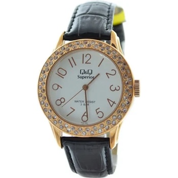 Image 1 of Q&Q P209-862Y