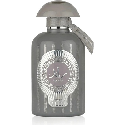 Lattafa Ra'ed Intensely parfumovaná voda dámska 100 ml