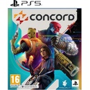 Concord