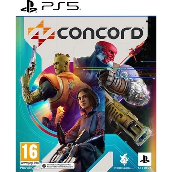Concord