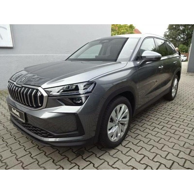 Skoda Kodiaq Selection 110 kW