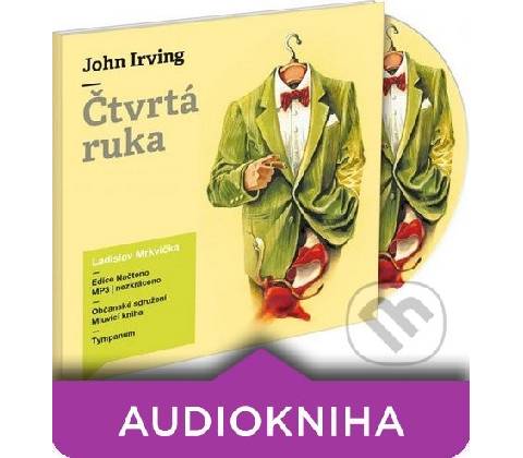 Čtvrtá ruka