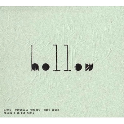 Björk - BIOPHILIA REMIXES SERIES 7 CD