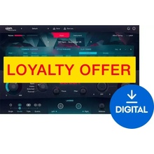UJAM CARBON Loyalty Offer (Digitální produkt)