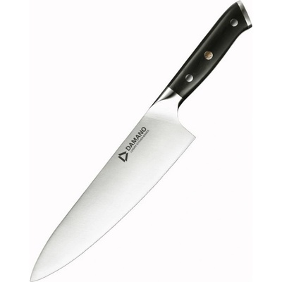 DAMANO Nůž pro šéfkuchaře Chef D B13S 8"