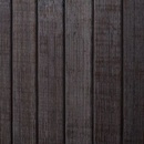 Shumee bambusový tmavě hnědý 250x165 cm