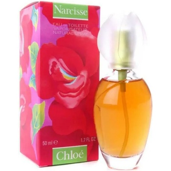 Chloé Narcisse EDT 100 ml Tester