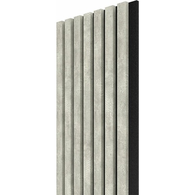 Acara akustický raw imperial 21 x 285 x 2750 mm 0,78m²