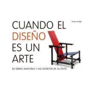 Cuando el diseño es un arte | SUSIE HODGE (2015)
