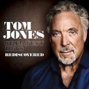 Tom Jones - Greatest Hits CD