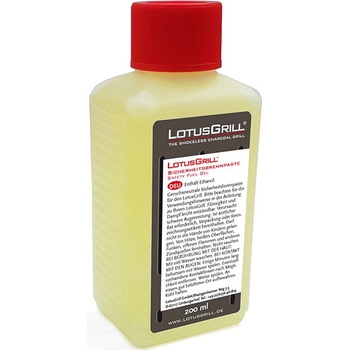 LotusGrill gélový 0,2 l