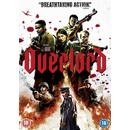 Overlord DVD