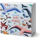 Svět ptáků