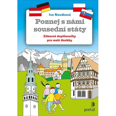 Poznej s námi sousední státy