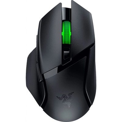 Razer Basilisk V3 X HyperSpeed RZ01-04870100-R3G1 – Zboží Mobilmania