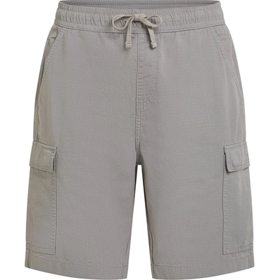 O'Neill Мъжки къси панталони O'Neill Essentials Ripstop Cargo Shorts - Brushed Aluminium - размер 36 (012-4398-0118)