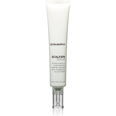KEVIN.MURPHY Scalp Spa Serum серум без отмиване за раздразнен скалп 45ml