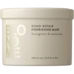 Schwarzkopf Blondme Bond Repair Nourishing mask 500 ml