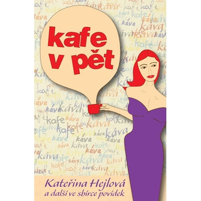 Kafe v pět
