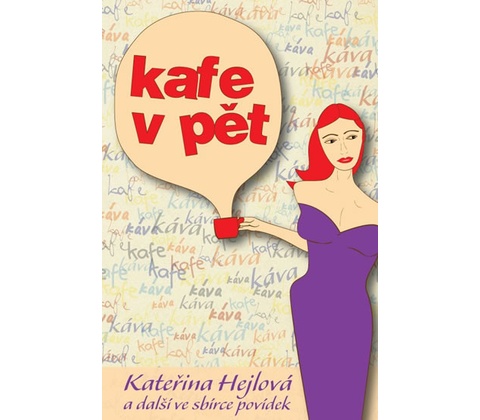 Kafe v pět