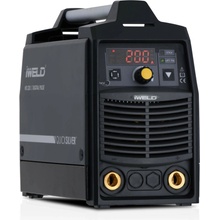 iWeld HD 220 Multiarc