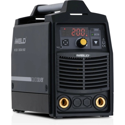 iWeld HD 220 Multiarc