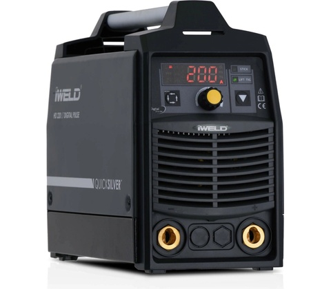 iWeld HD 220 Multiarc