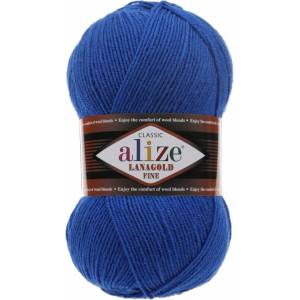 alize Lanagold Fine 141 Плетива прежда (17500141)