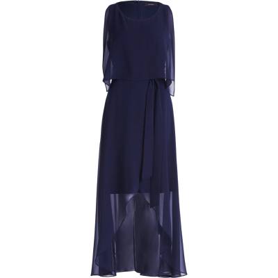 Vera Mont Вечерна рокля синьо, размер 42