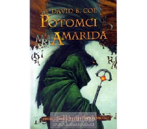 Potomci Amarida