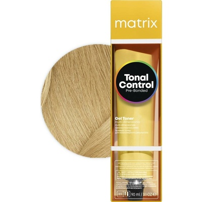 Matrix Professional Matrix Tonal Control Pre-Bonded 9G 90 ml
