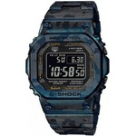 Casio GMW-B5000TCF-2ER Часовници