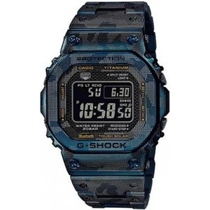 Casio GMW-B5000TCF-2ER Часовници