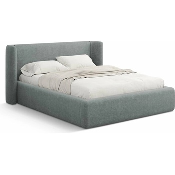 Windsor & Co Sofas Jason tmavě šedá
