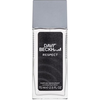 David Beckham Respect Men deodorant sklo 75 ml